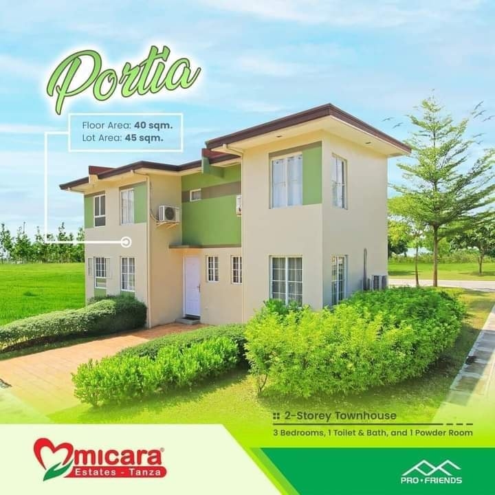 Affordable Micara Estates Tanza | Tanza