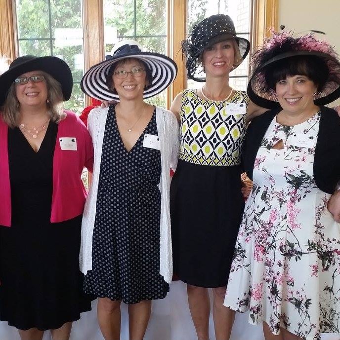 Park Ridge Community Women