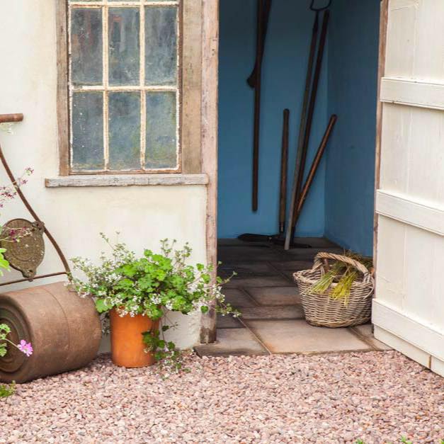 Gareth Wilson Garden & Landscaping Consultant on Reels