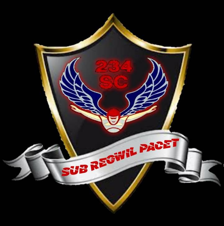 234-Sc. Pimpinan Cabang PACET | Bandung