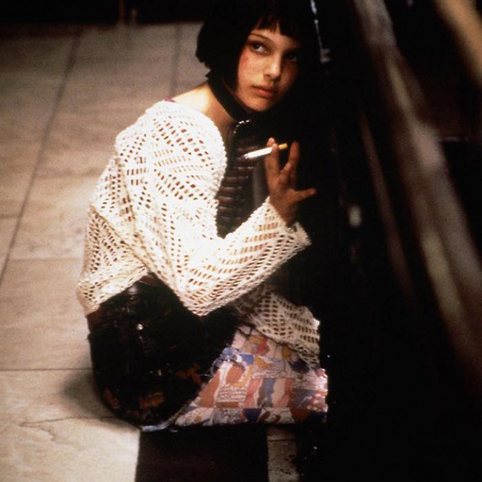 Mathilda