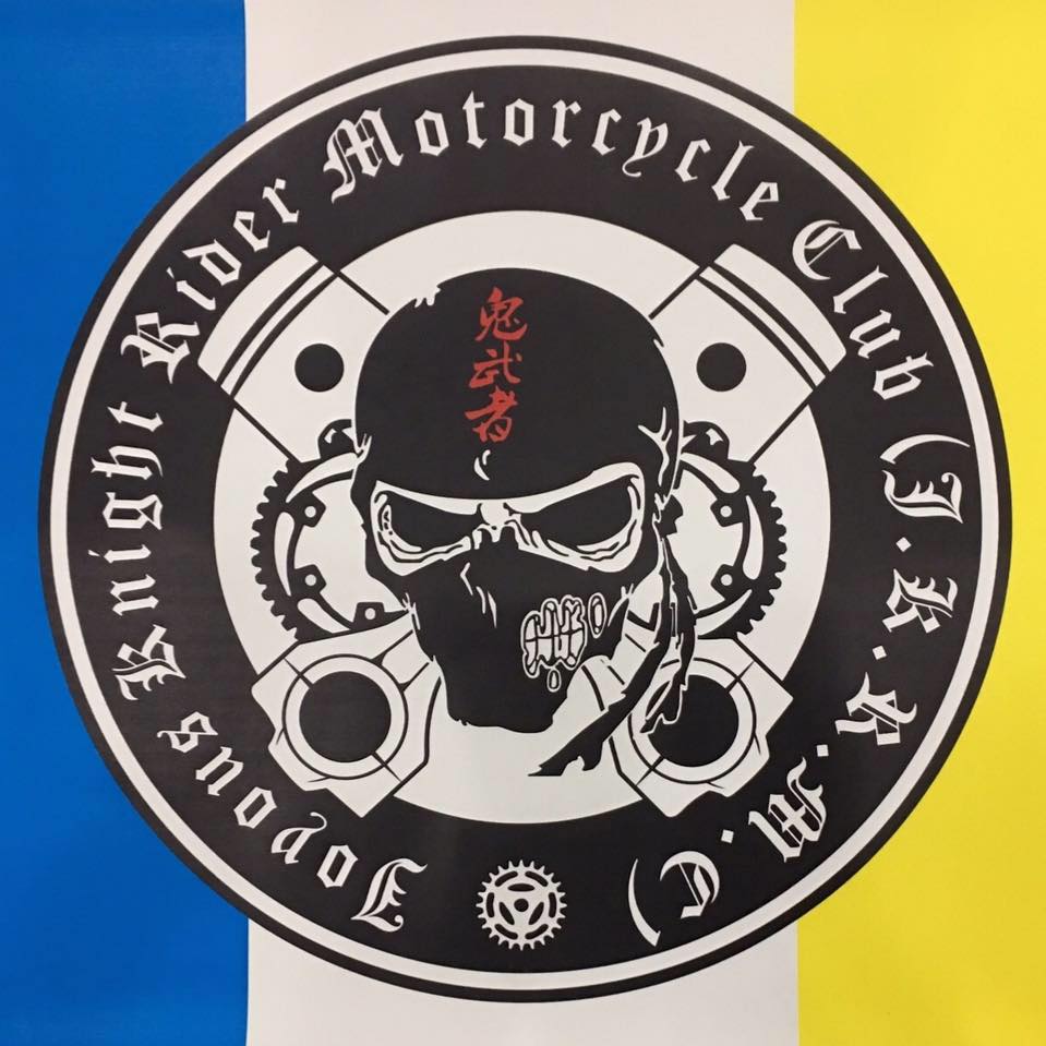 JKR Motorcycle Club