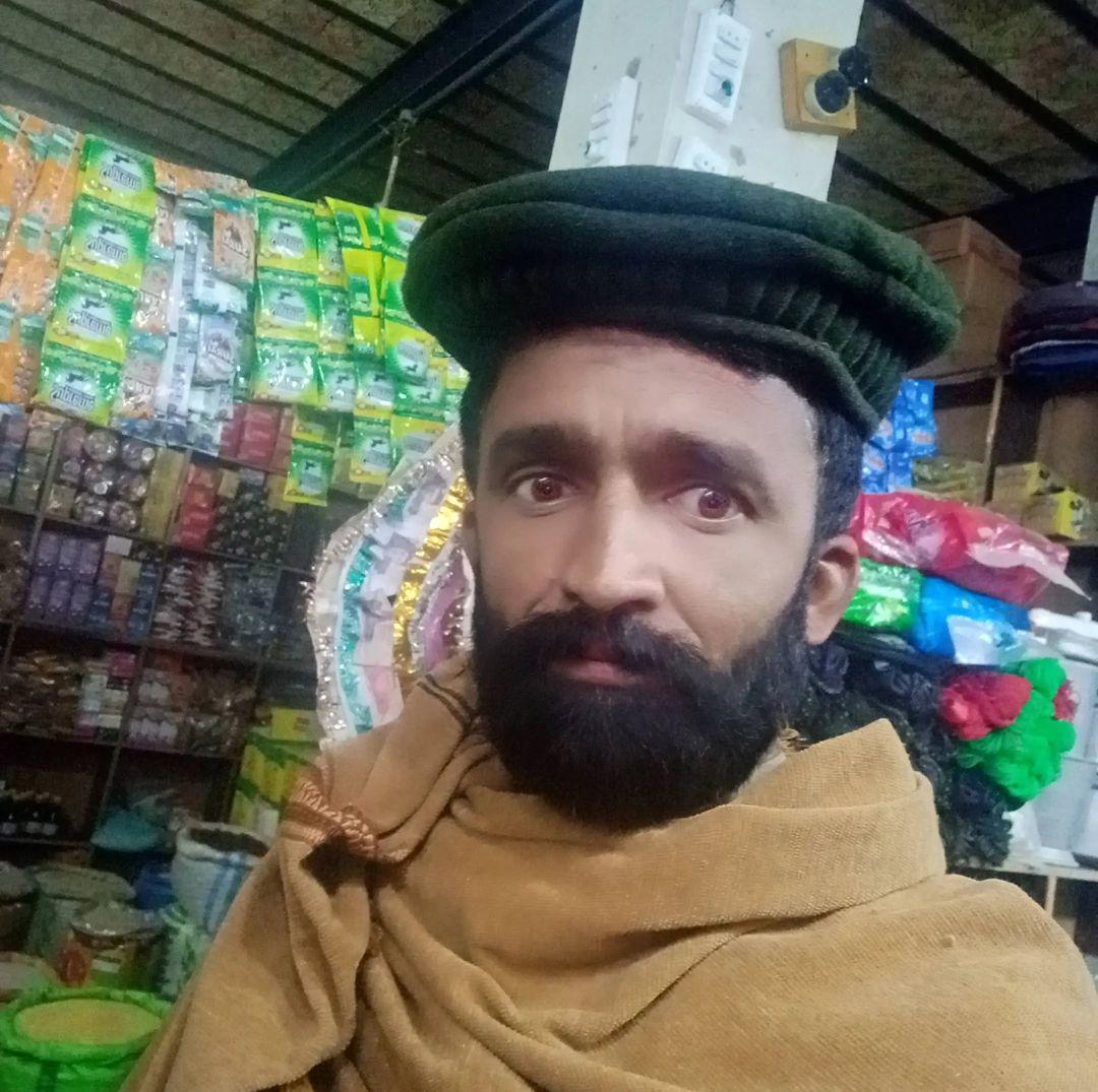 Malik Rafiq Ahmad