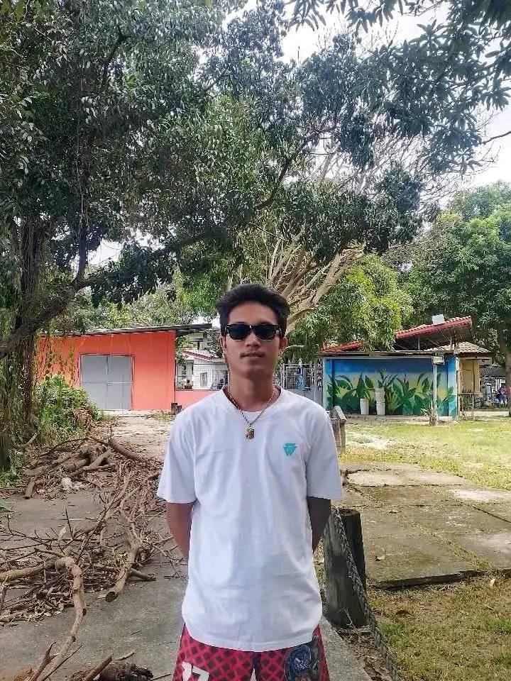 Ryanrave Saratao