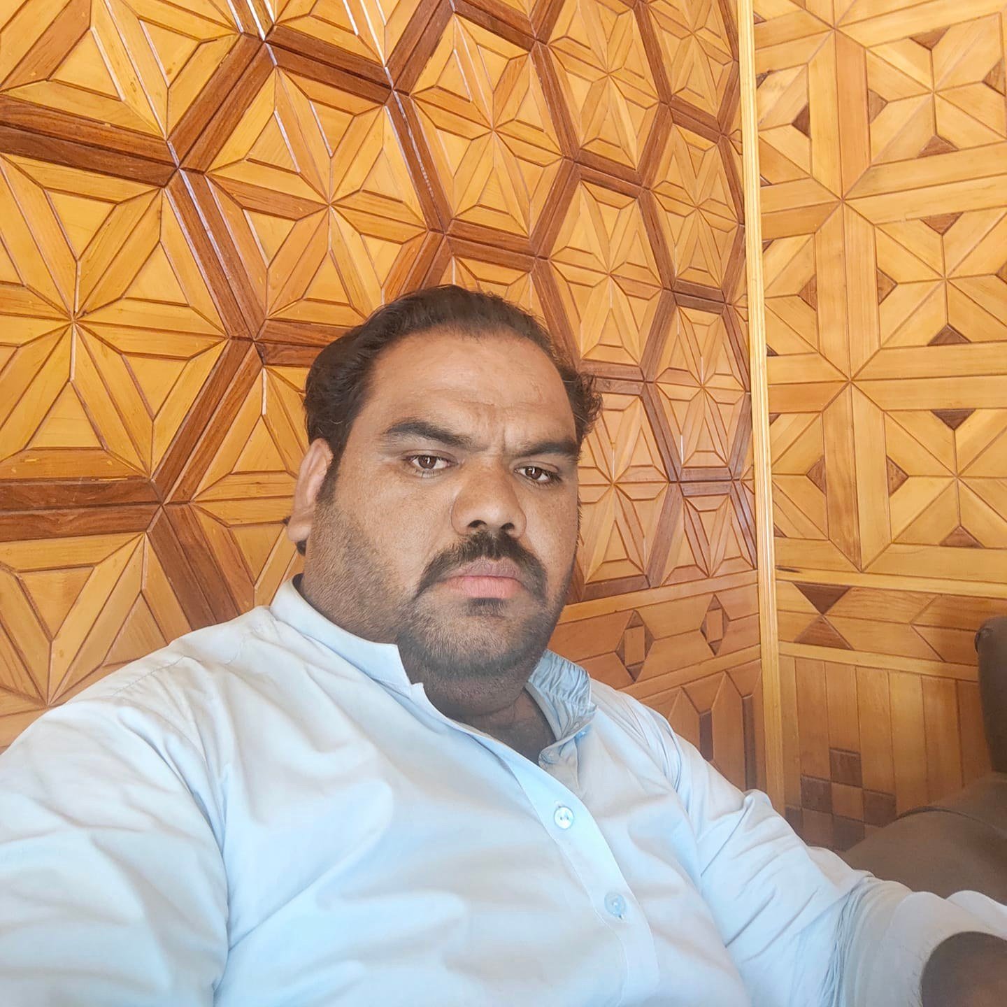 Fazal Mehmood Carpenter