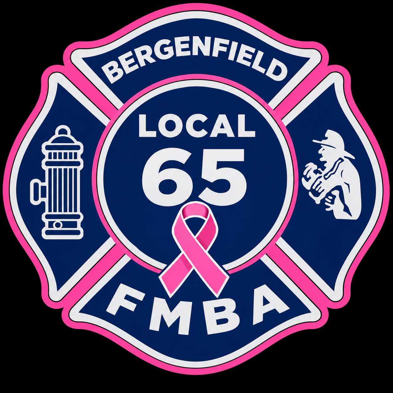 Today our members visited... - Bergenfield FMBA Local 65 | Facebook