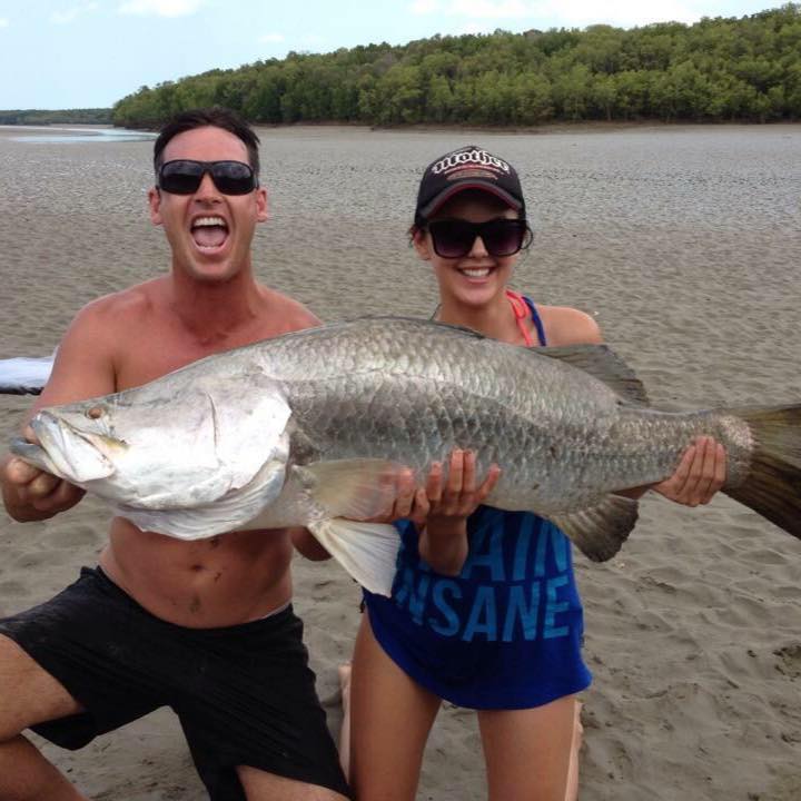 Soddy’s fishing safaris