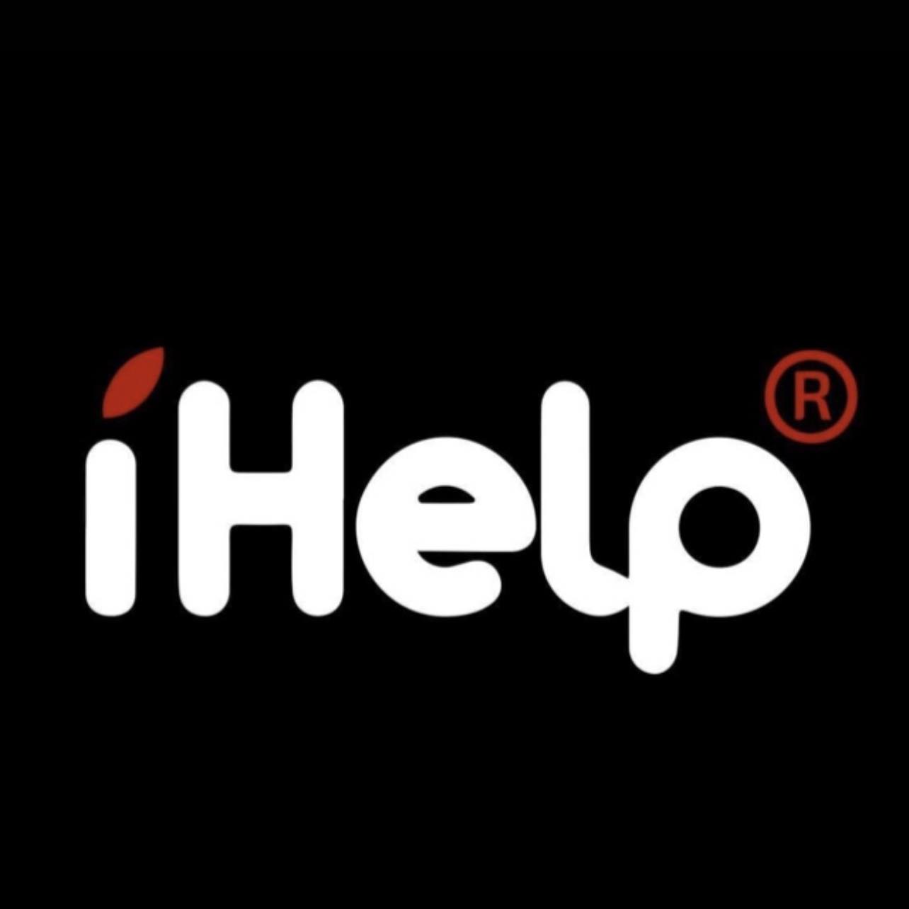 iHelp | New Cairo