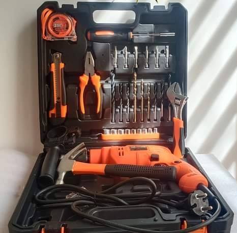 Rany Tools