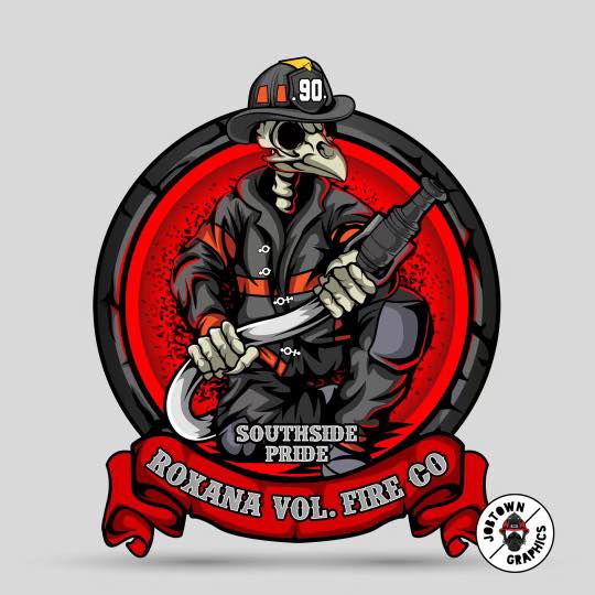 Roxana Volunteer Fire Company | Frankford DE