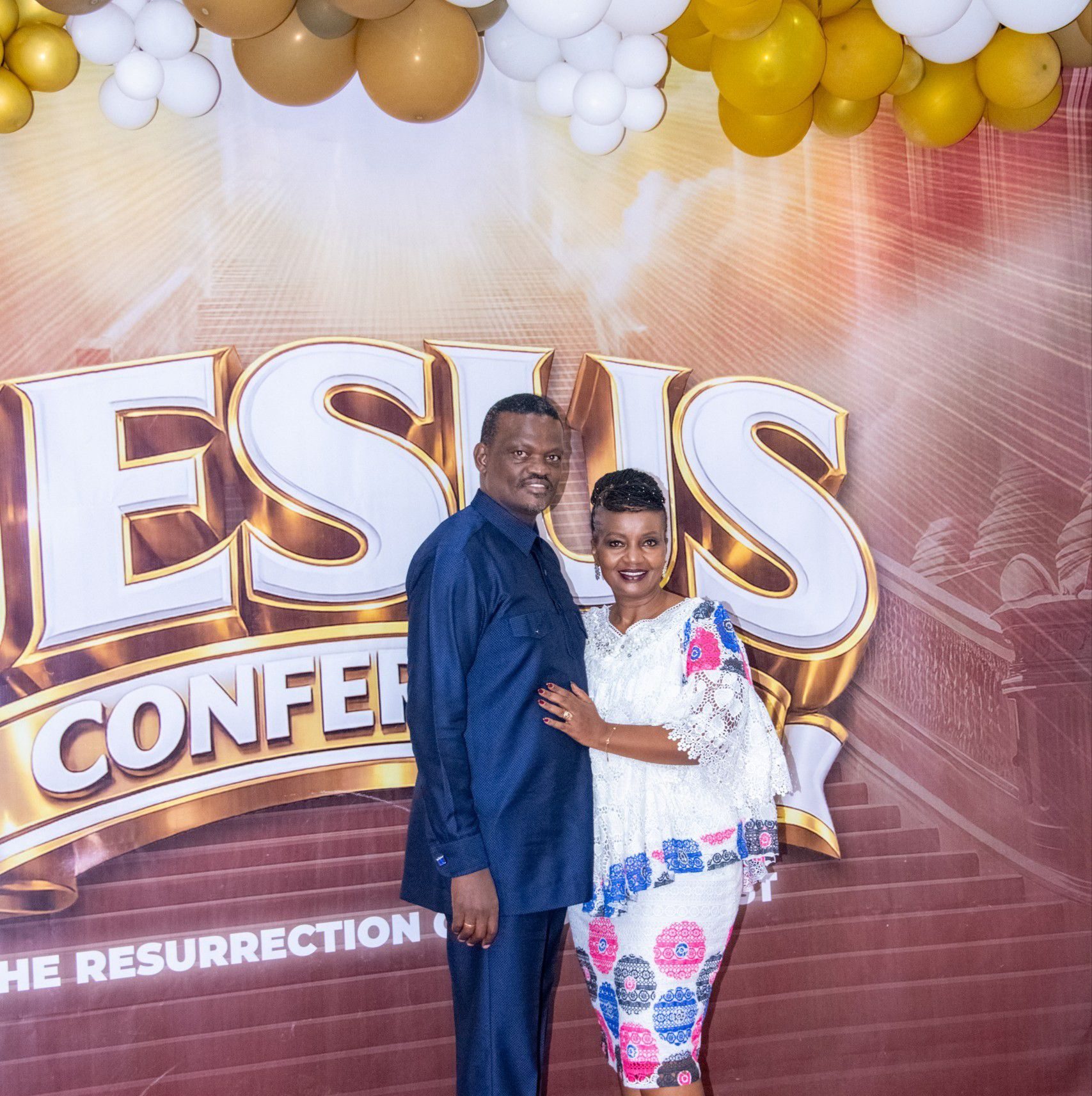 Jcc Thika Road Media Ministry