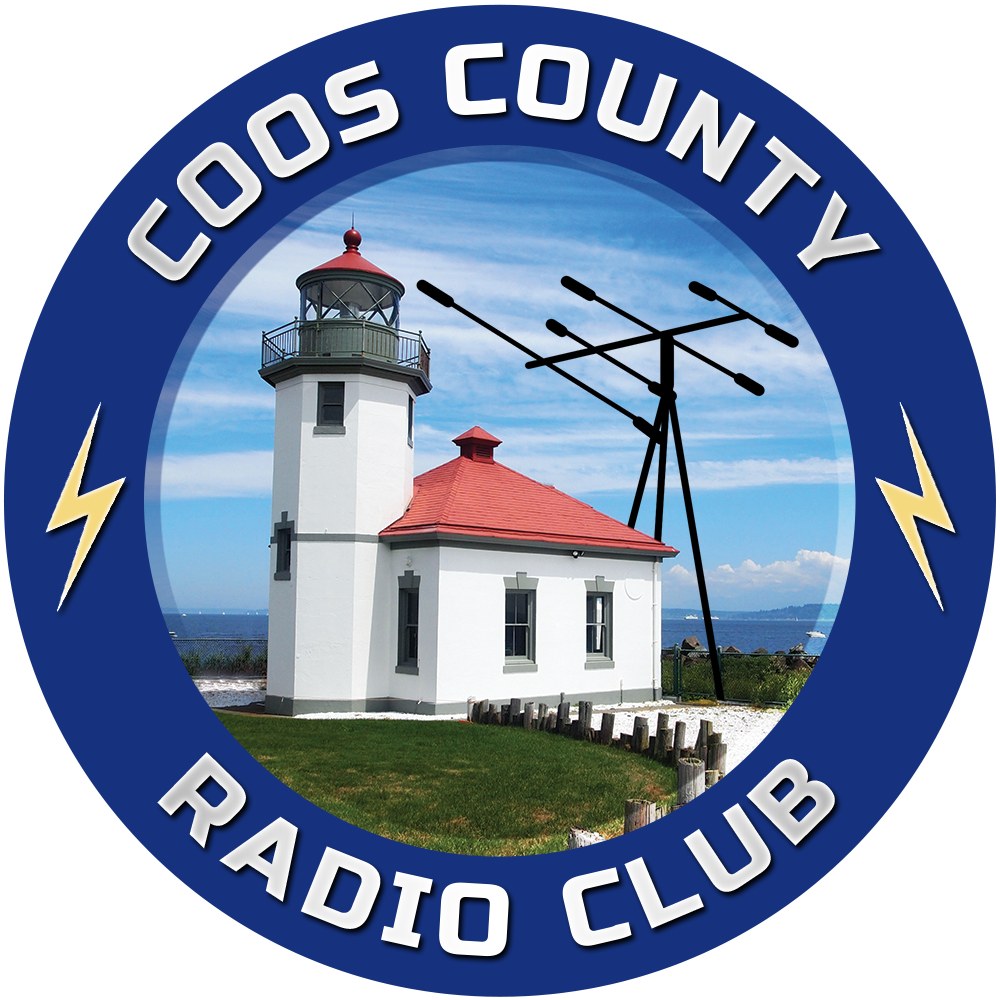 W7Q Earthquake Preparedness Call... - Coos County Radio Club | Facebook
