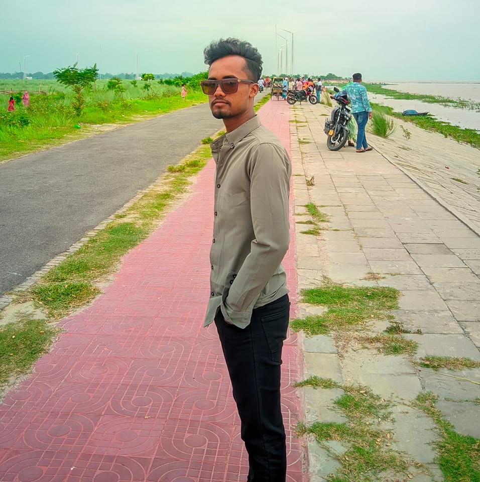 Mr᭄﹅ Kawsar﹅ メꪜ