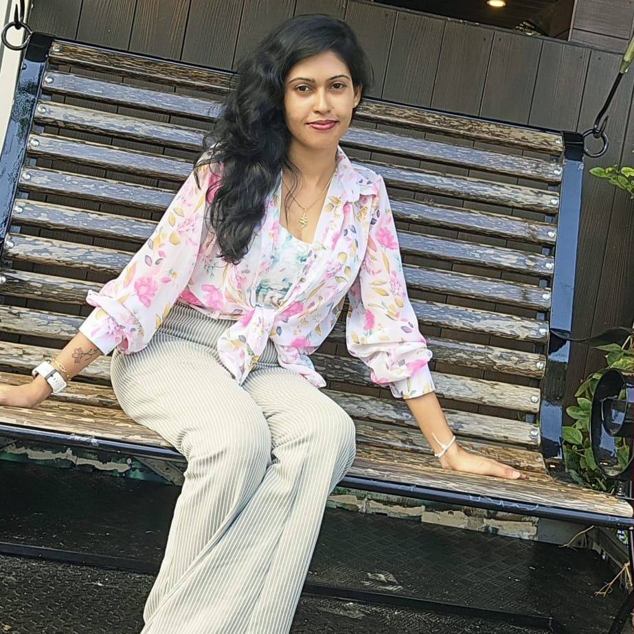 Dulani Rajapaksha