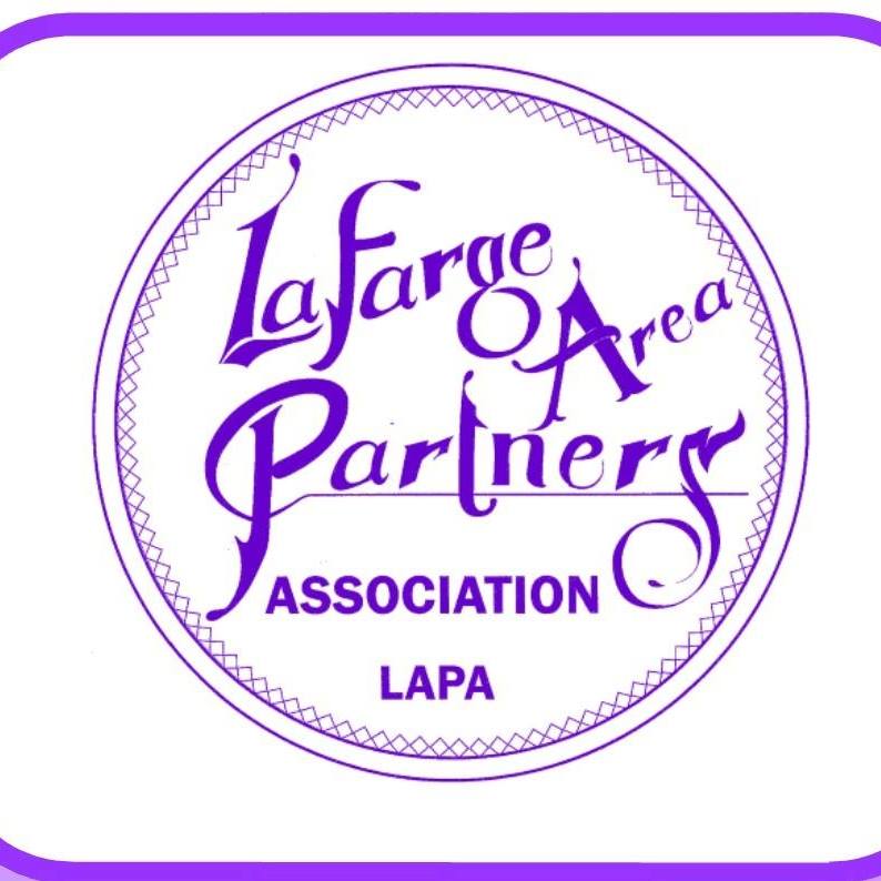 La Farge Area... - La Farge Area Partners Association - LAPA