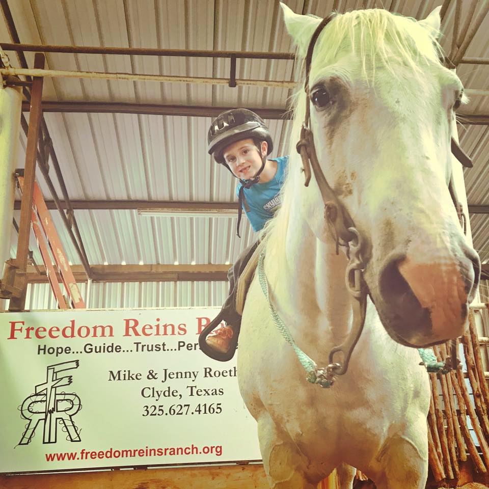 Freedom Reins Ranch | Clyde TX