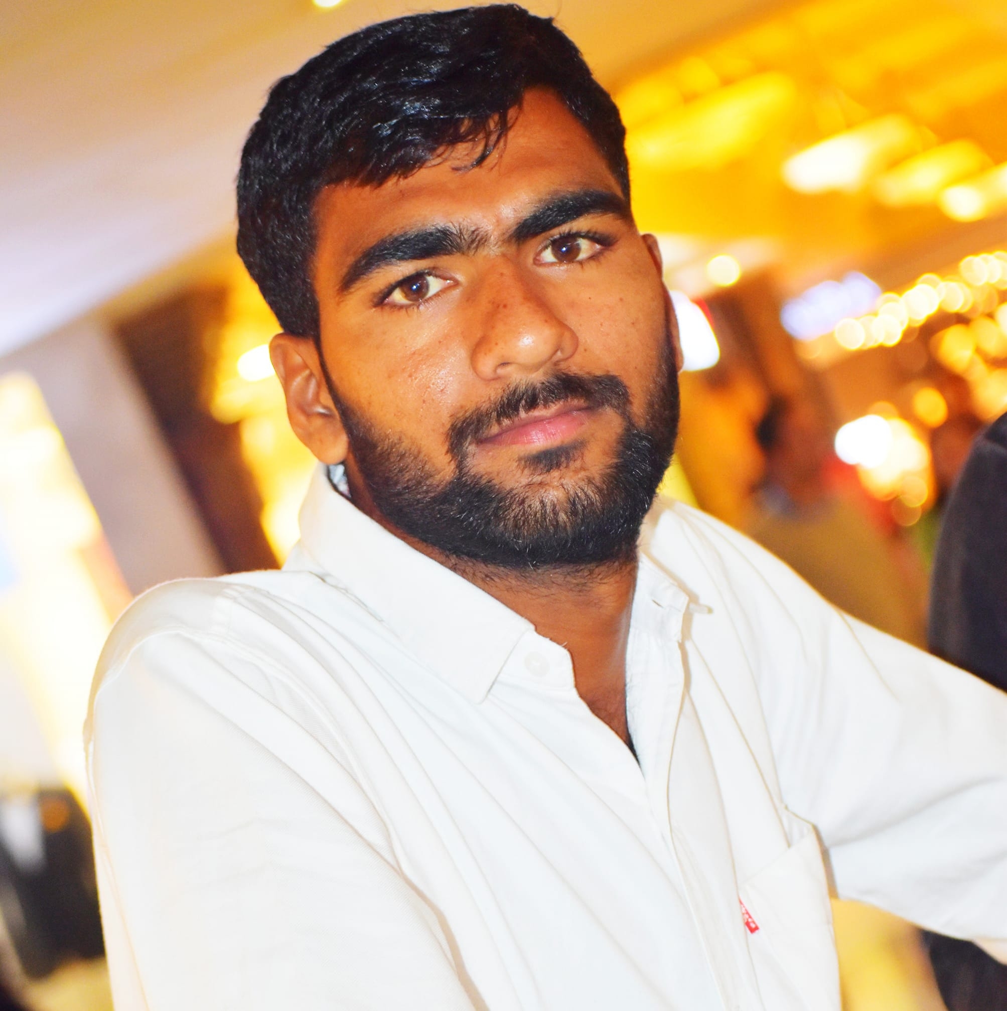 Surendra Kumar Gurjar | Anwa