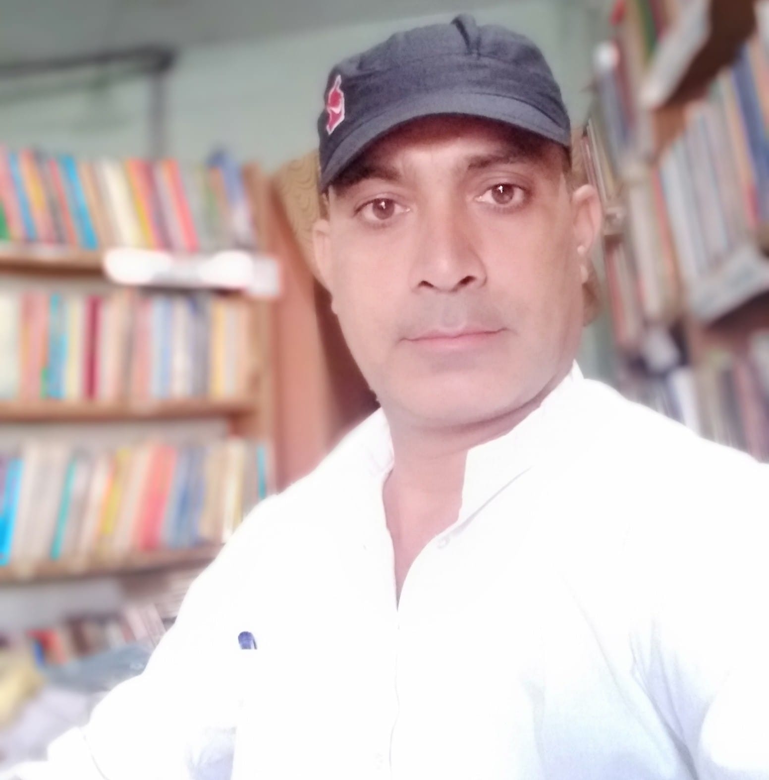 Kumar Veer Bhushan