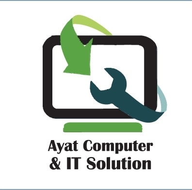 Ayat Computer & Software Solution