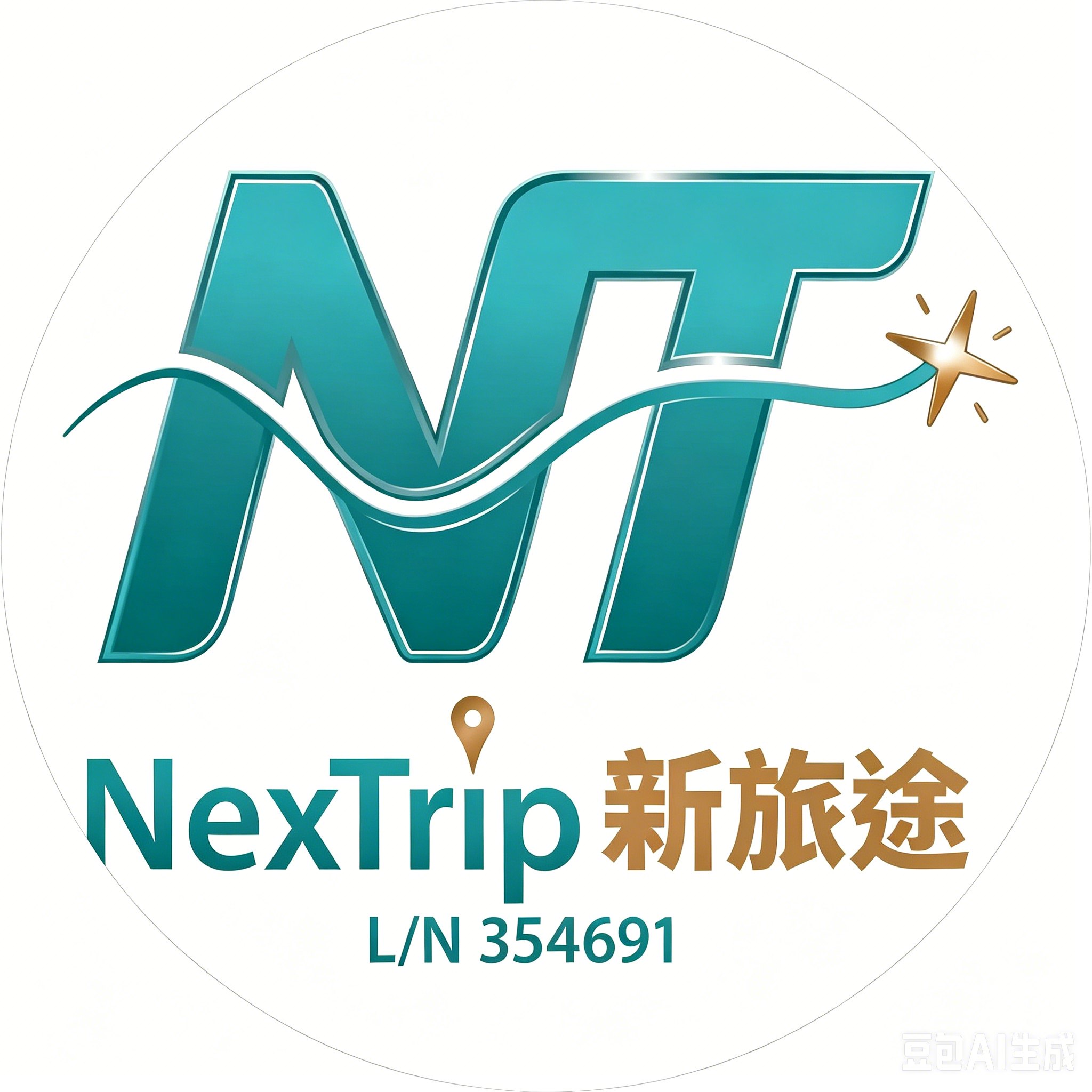 Nextrip 新旅程 | Hong Kong Hong Kong