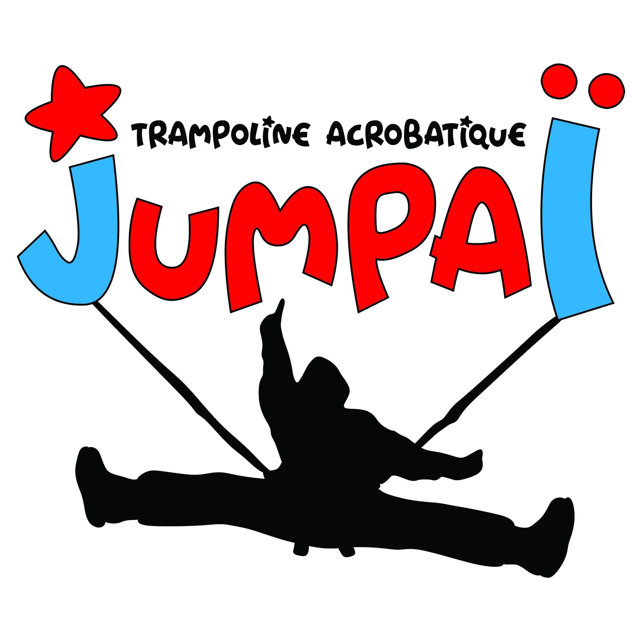Trampoline Acrobatique Jumpaï