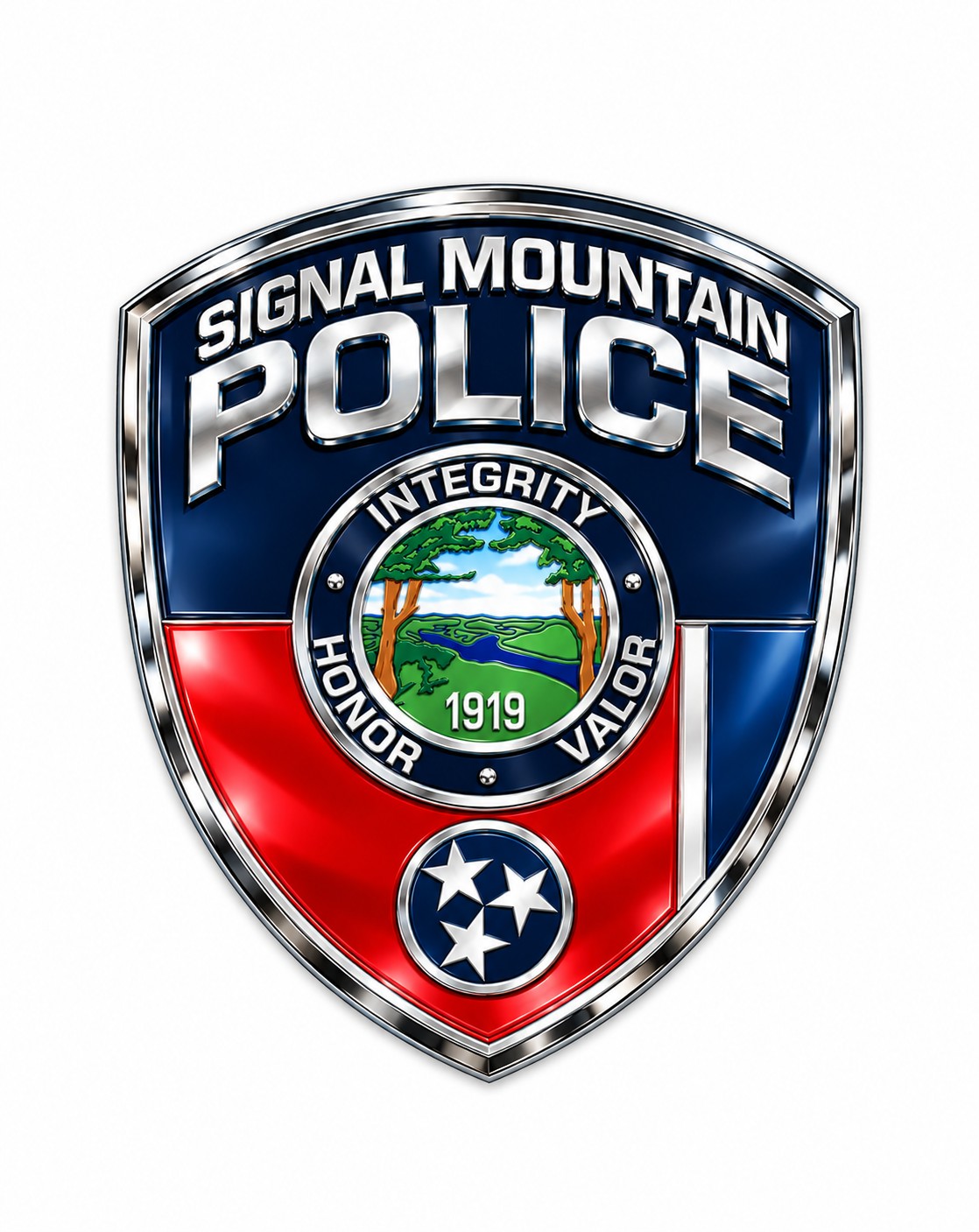 This week, Officer... - Signal Mountain Police Department | Facebook