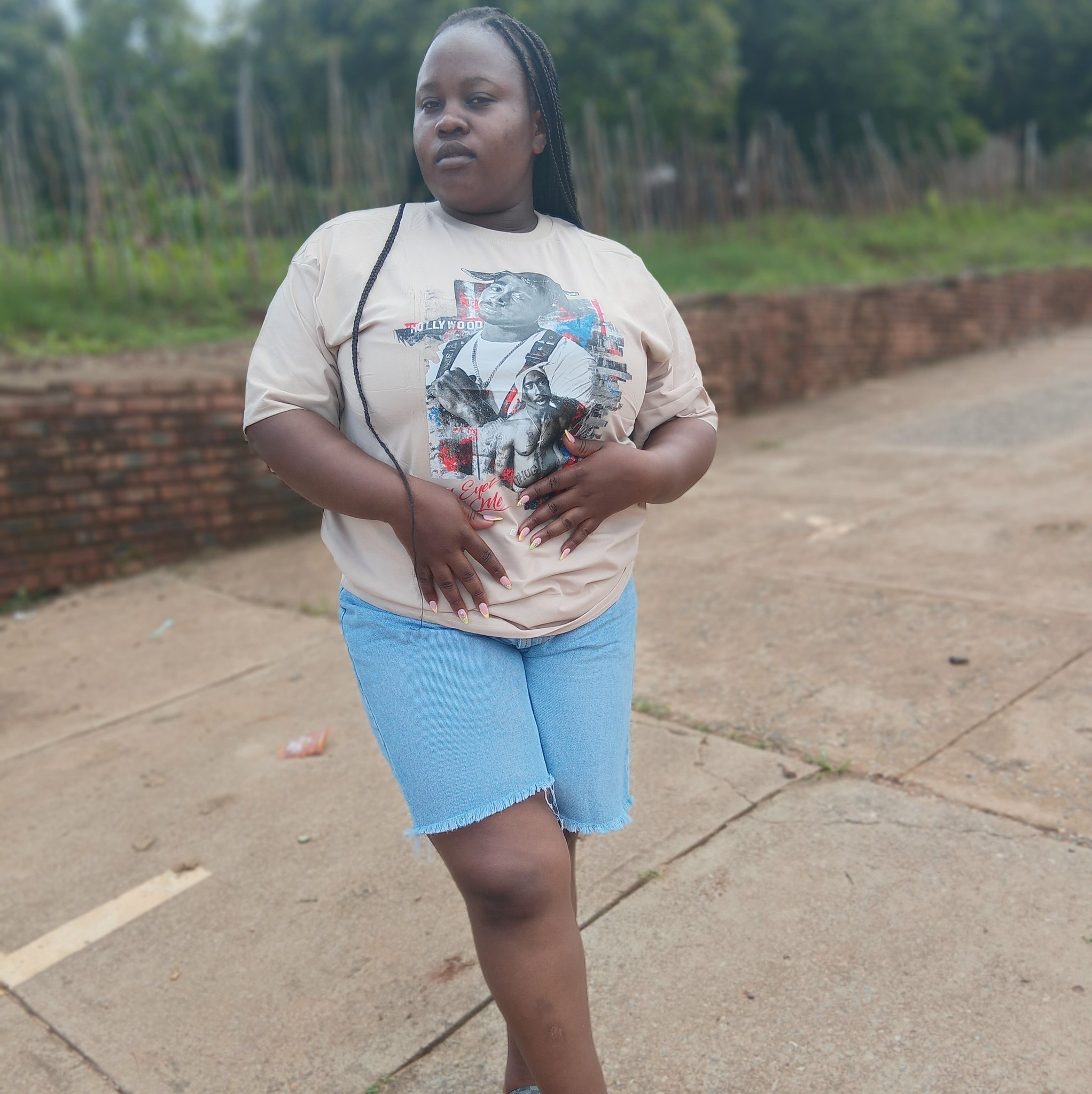 Cardee Kgothatso Maake