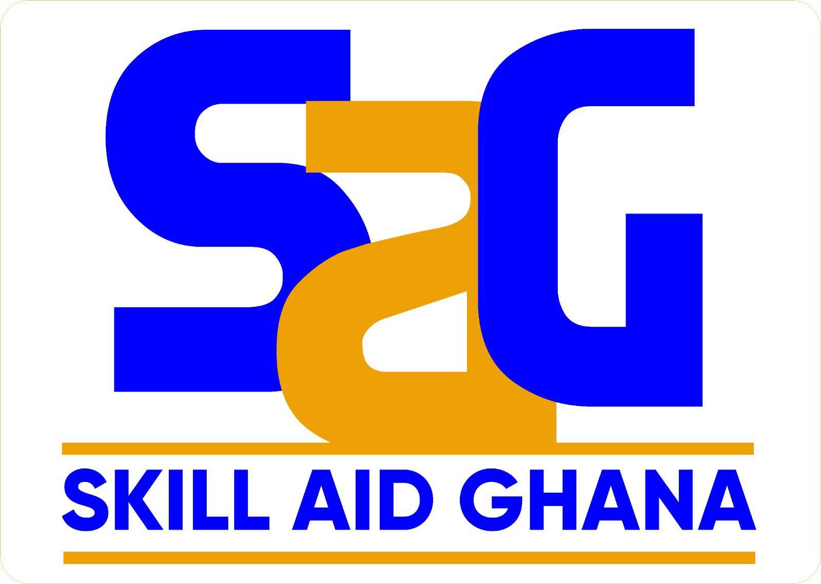 SKILL AID GHANA | Koforidua