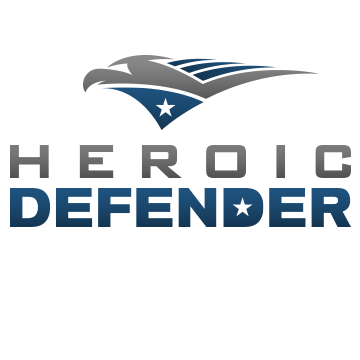 Heroic Defender