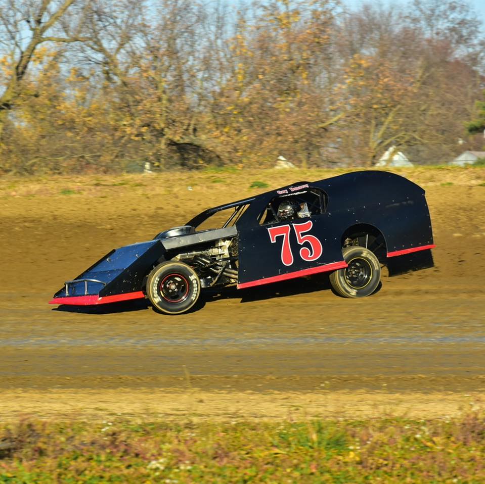 Diamond D Racing