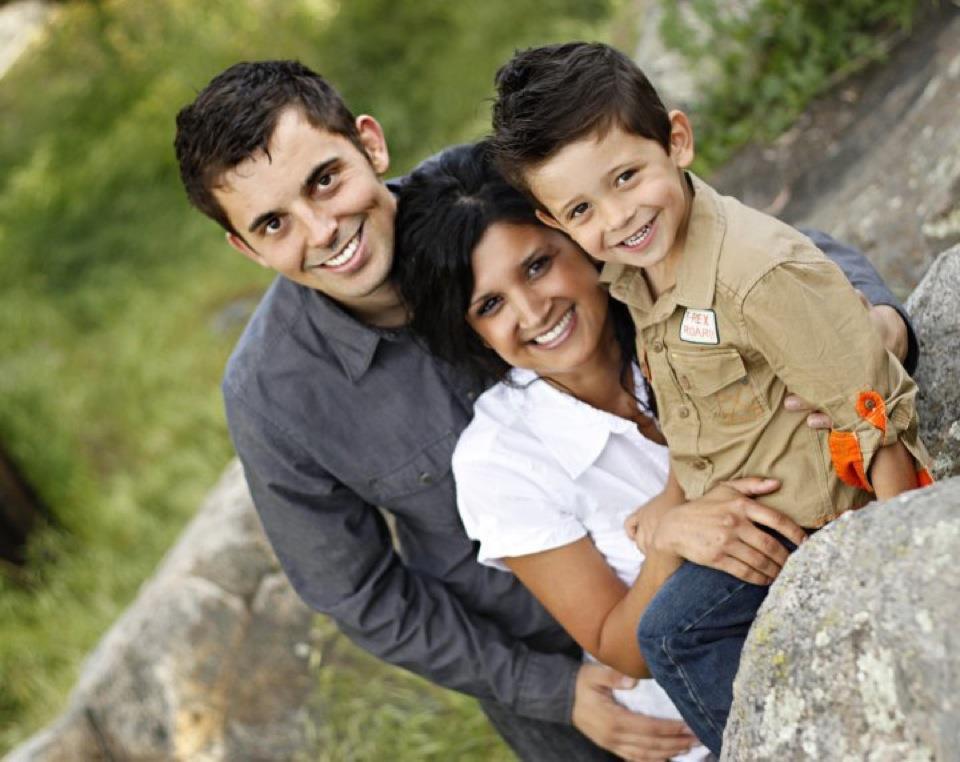 T.J. & Letta Anglin Family Updates