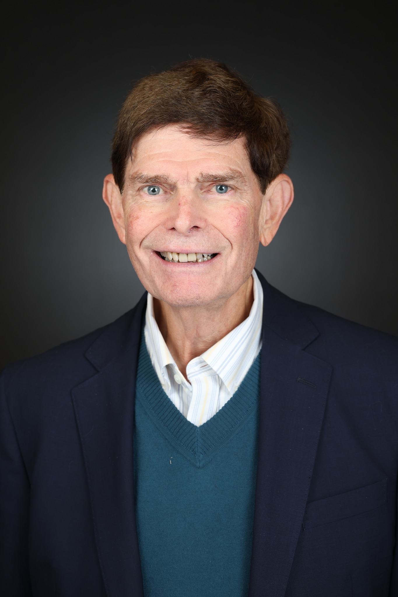Michael R. McGill