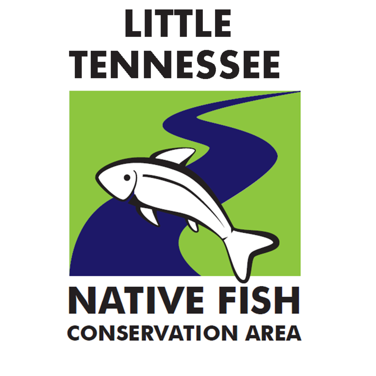 Little Tennessee Native Fish Conservation Area