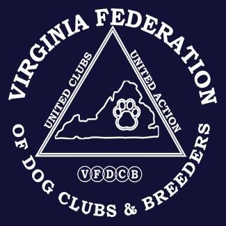 Virginia Federation - Vfdcb