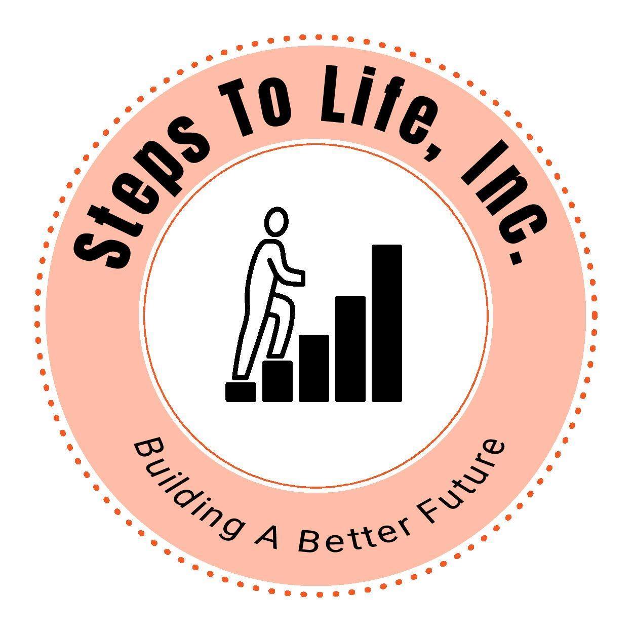 Steps to Life, Inc. | Detroit MI