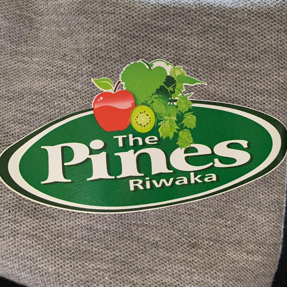 The Pines Orchard | Riwaka