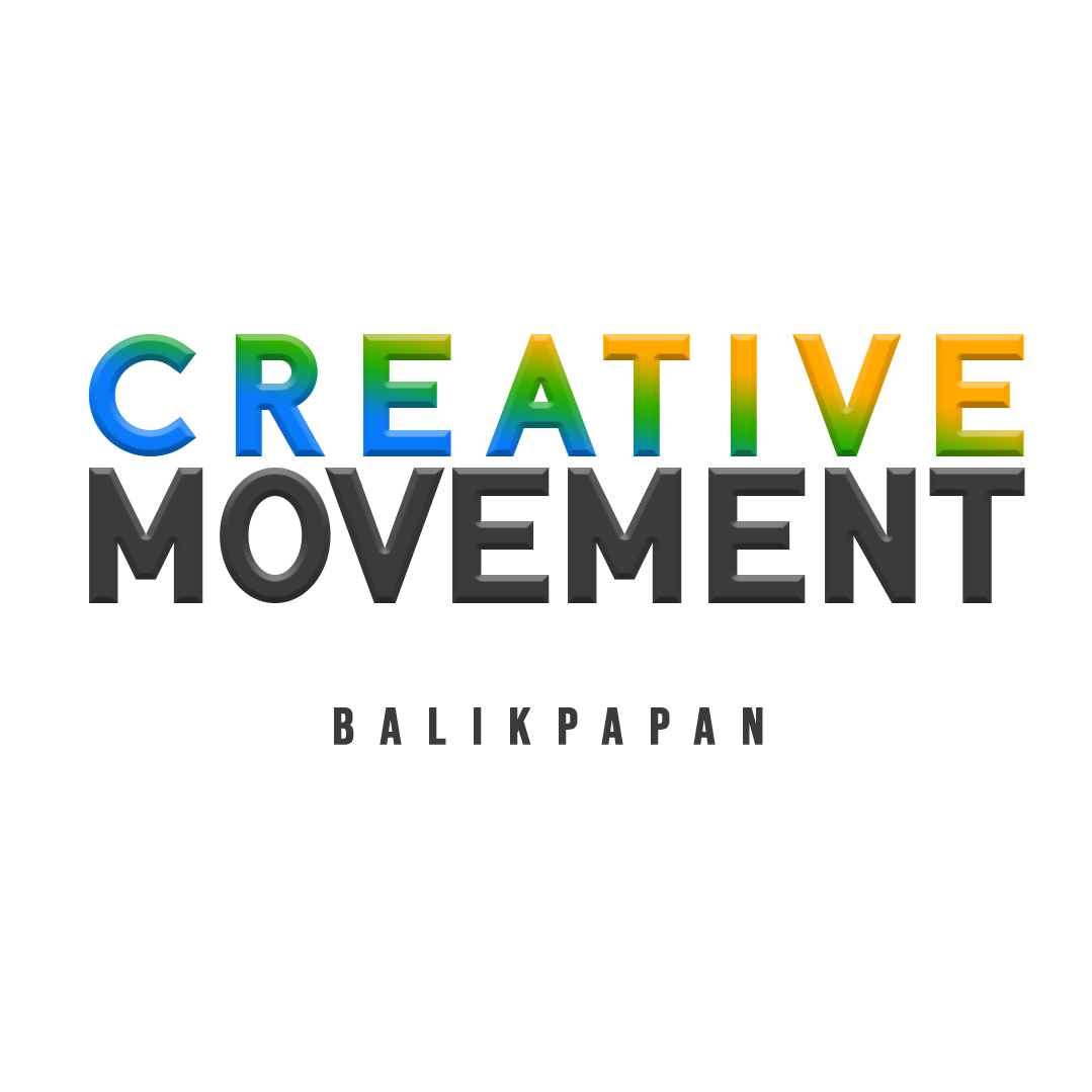 Creative Movement... - Creative Movement Balikpapan