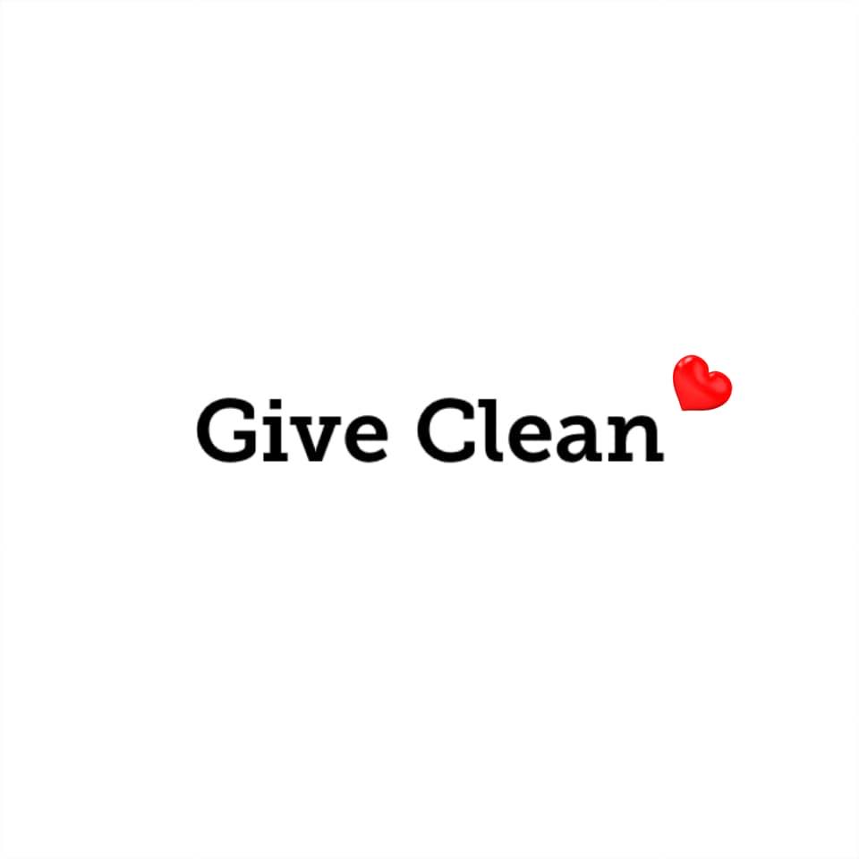 Give Clean