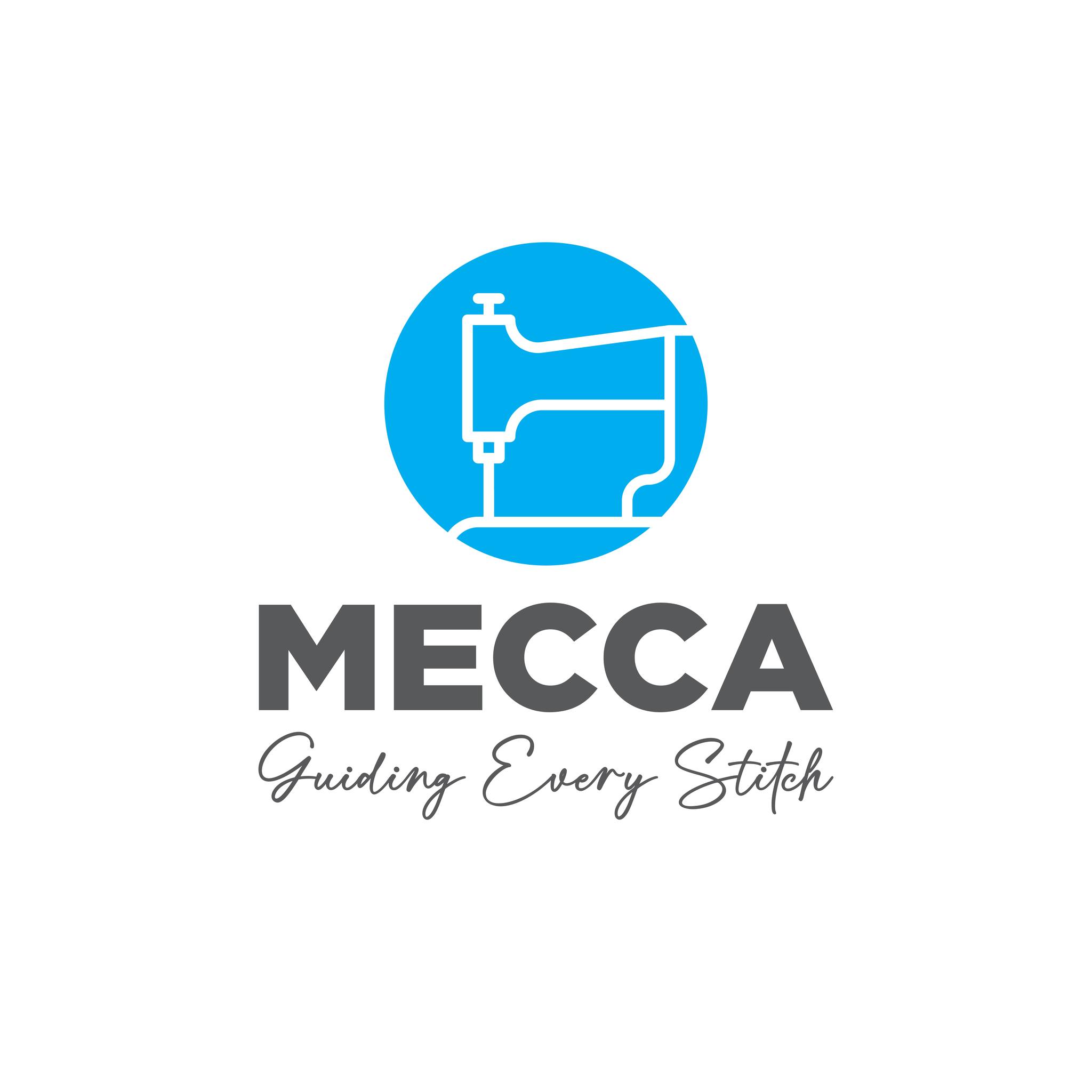 Mecca Industrial Sewing Machines | Cairo
