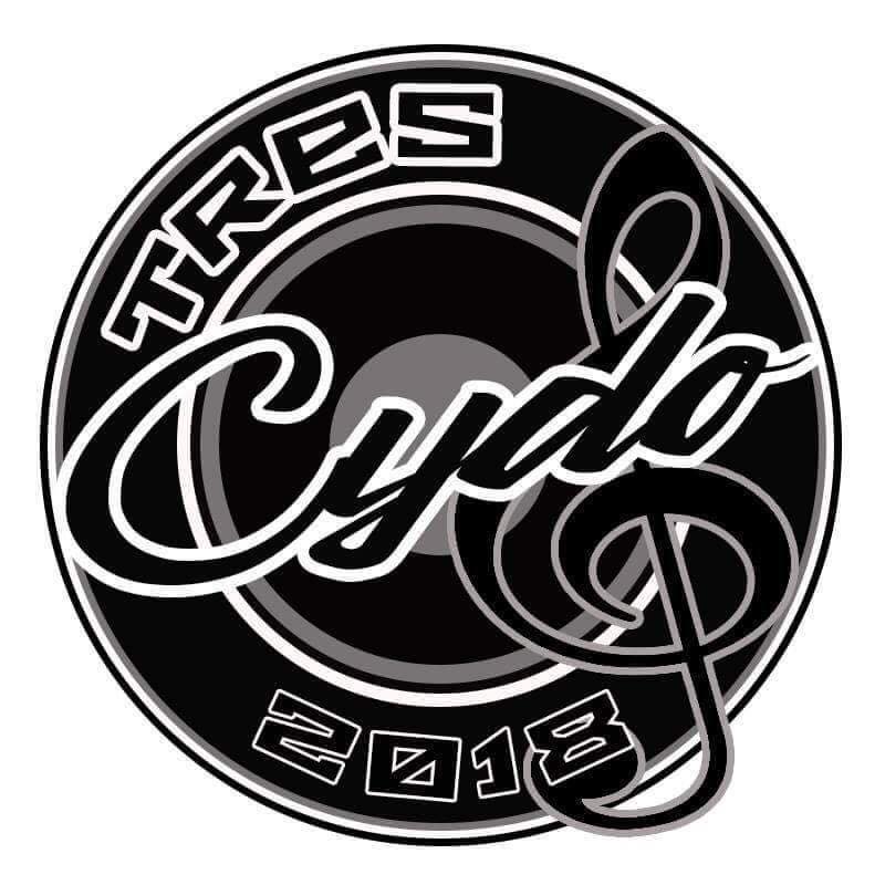 Tresborn Dbc Logo Strange Love | Tresdem DBC YouTube