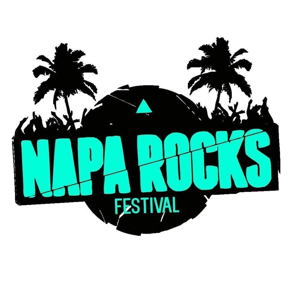 Ayia Napa Rocks | Ayia Napa
