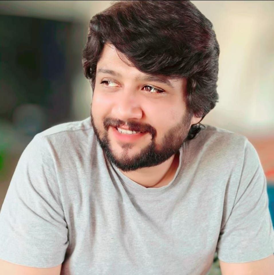 HaideR Rajpoot