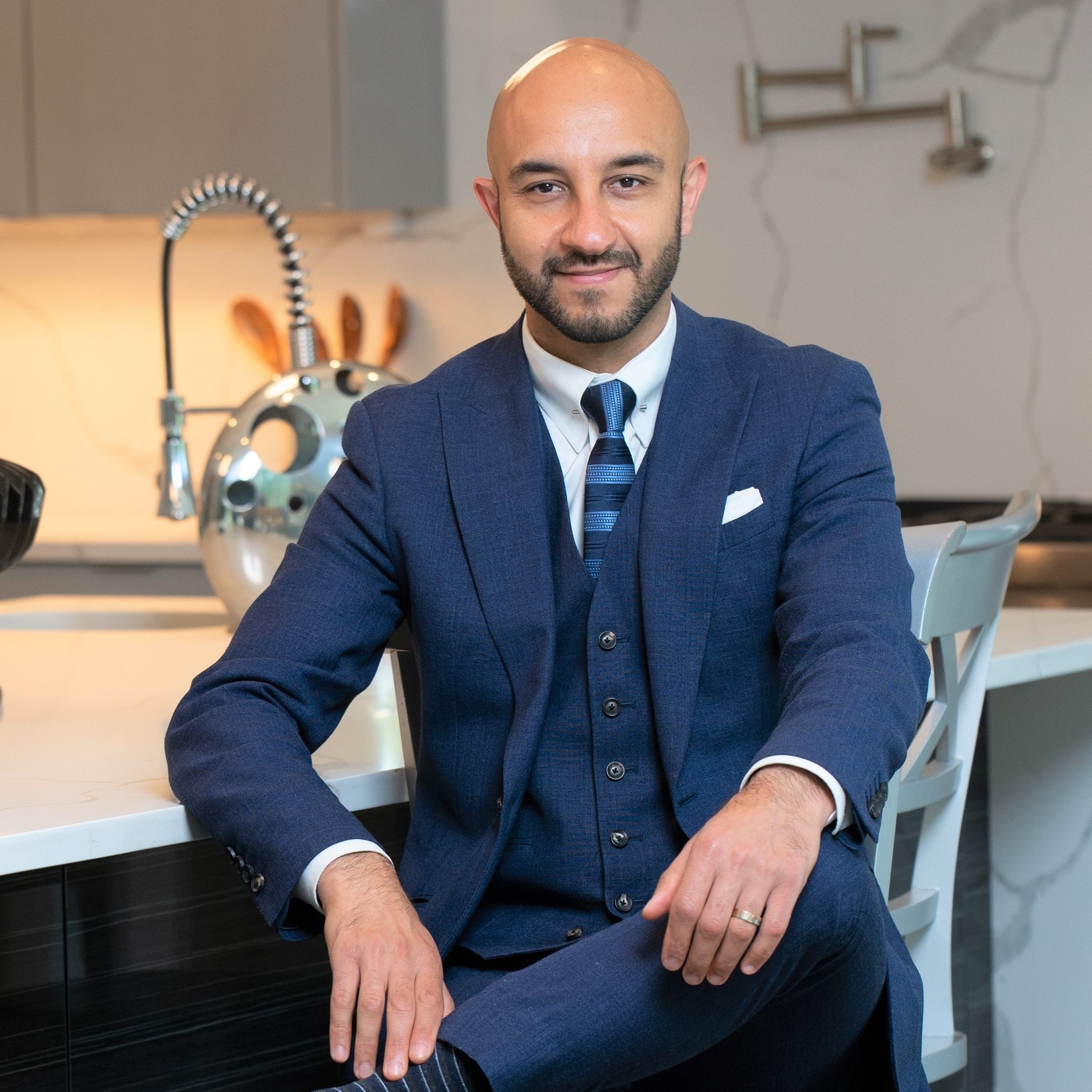 Raassi Homes - Prince Raassi - Realtor | Tysons Corner VA