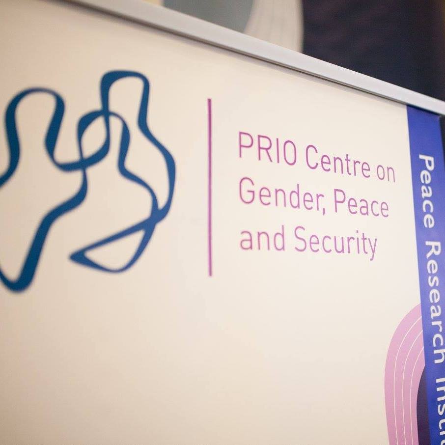 PRIO Centre on Gender, Peace and Security | Oslo