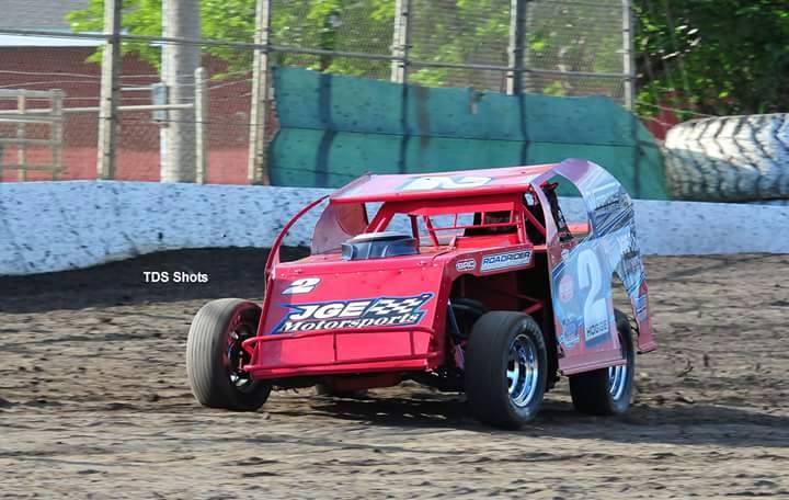 Western Dirt Modifieds/Sport Mods - #70 Terry Hershberger # ...