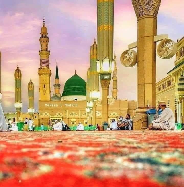 Islam pyara