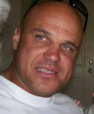 Help Find Missing - Michael Raymond 'Mike' Reeder