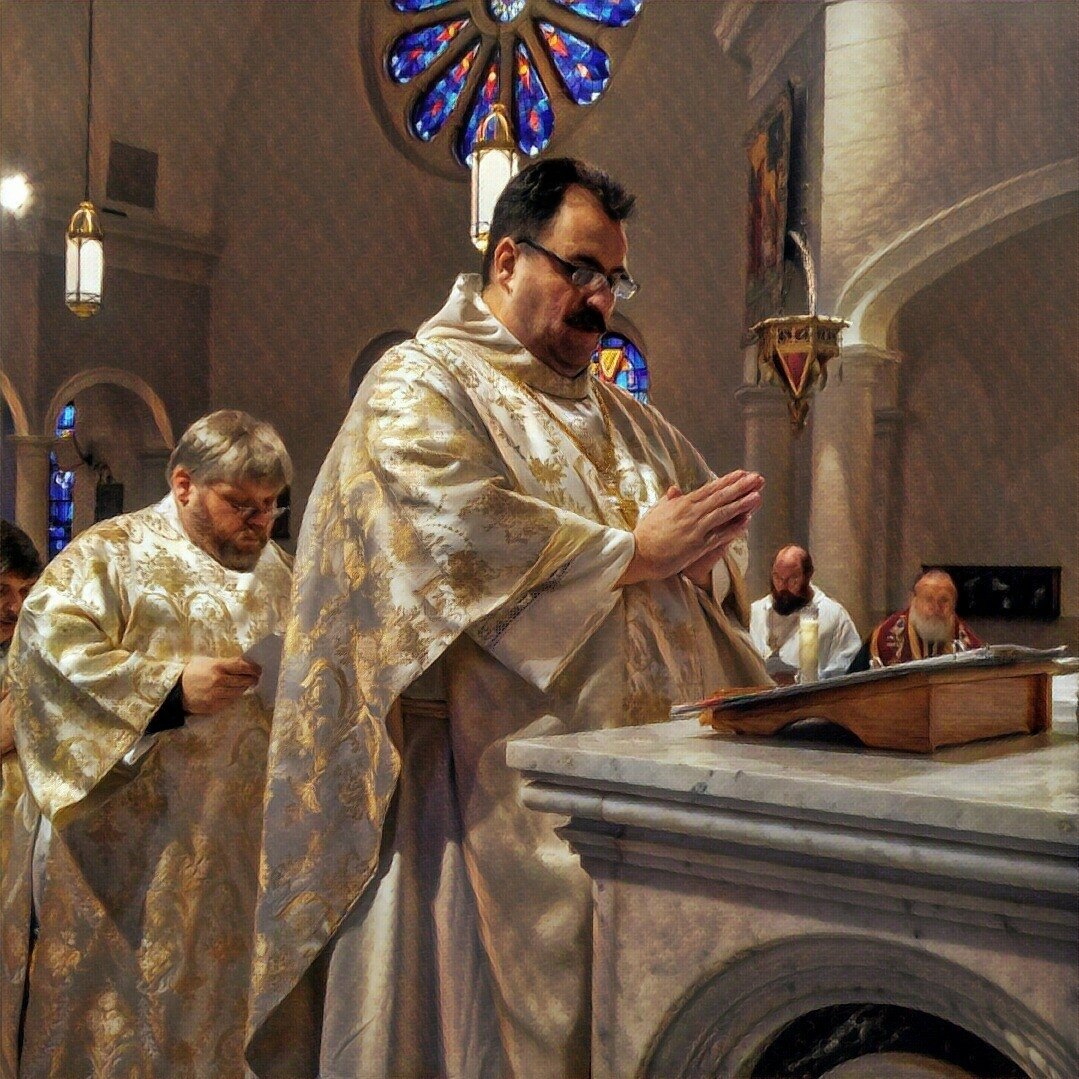 2016 ROCOR Western Rite Conference & Retreat | Wappingers Falls NY
