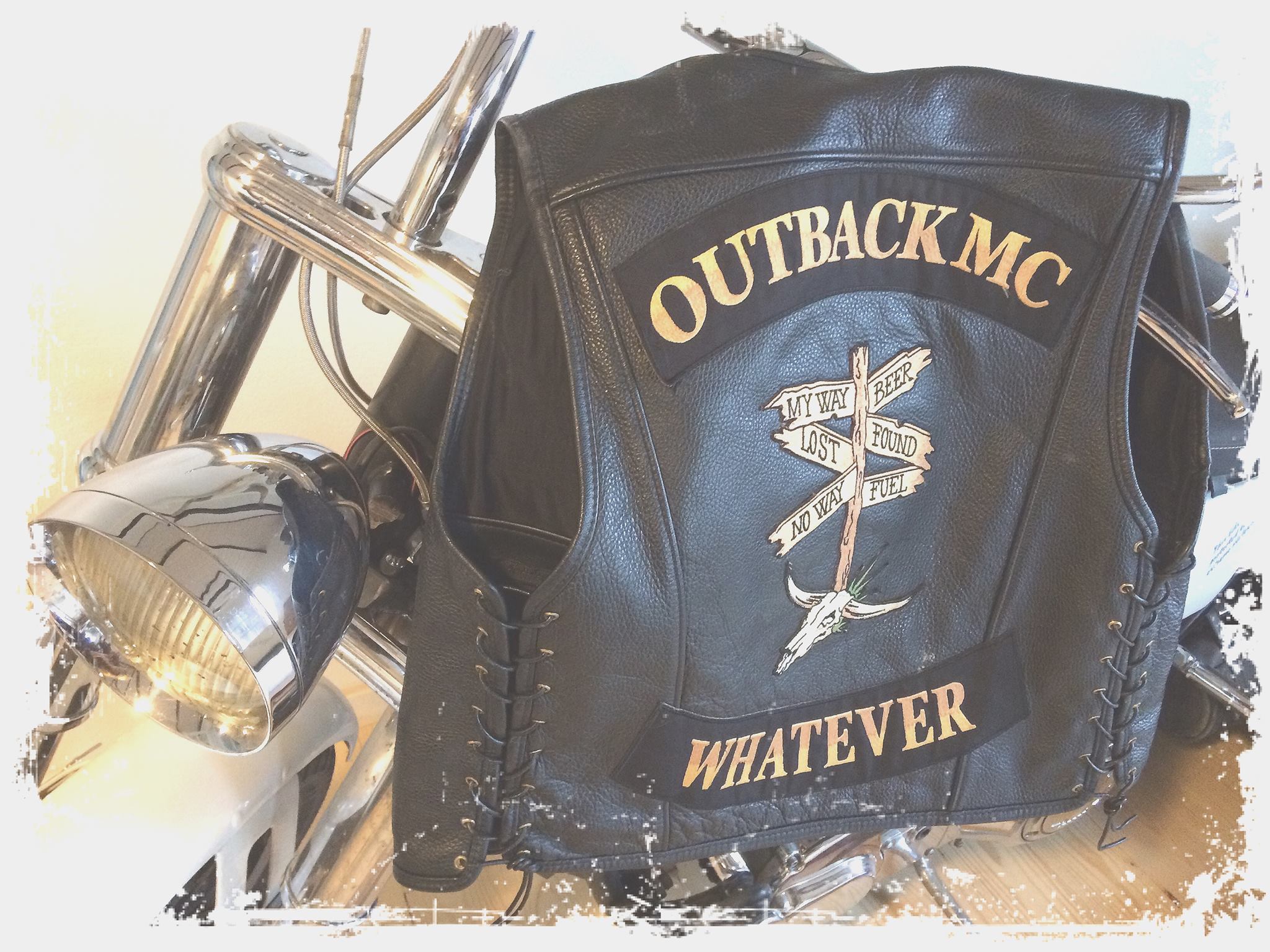 Outback MC