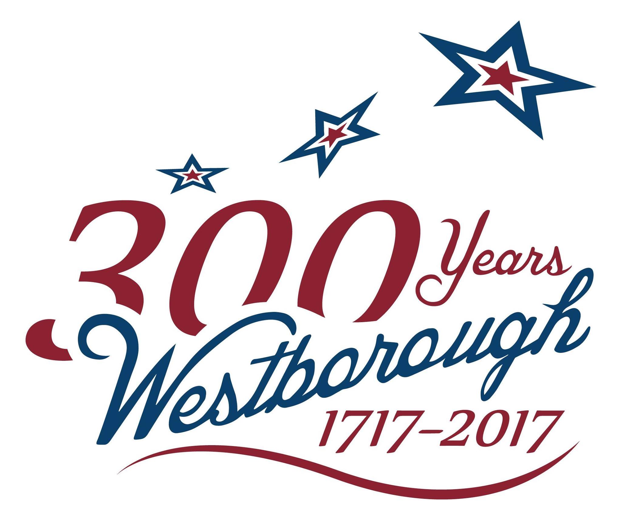 Westborough 300th